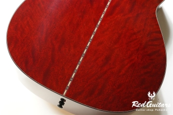 HOFC-F.MAHOGANY ’22 SF,S-ESU/ATB